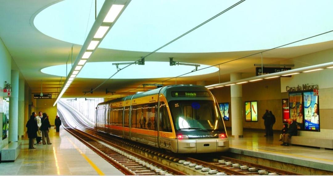 דירות פורטו Terraco Da Boavista מראה חיצוני תמונה