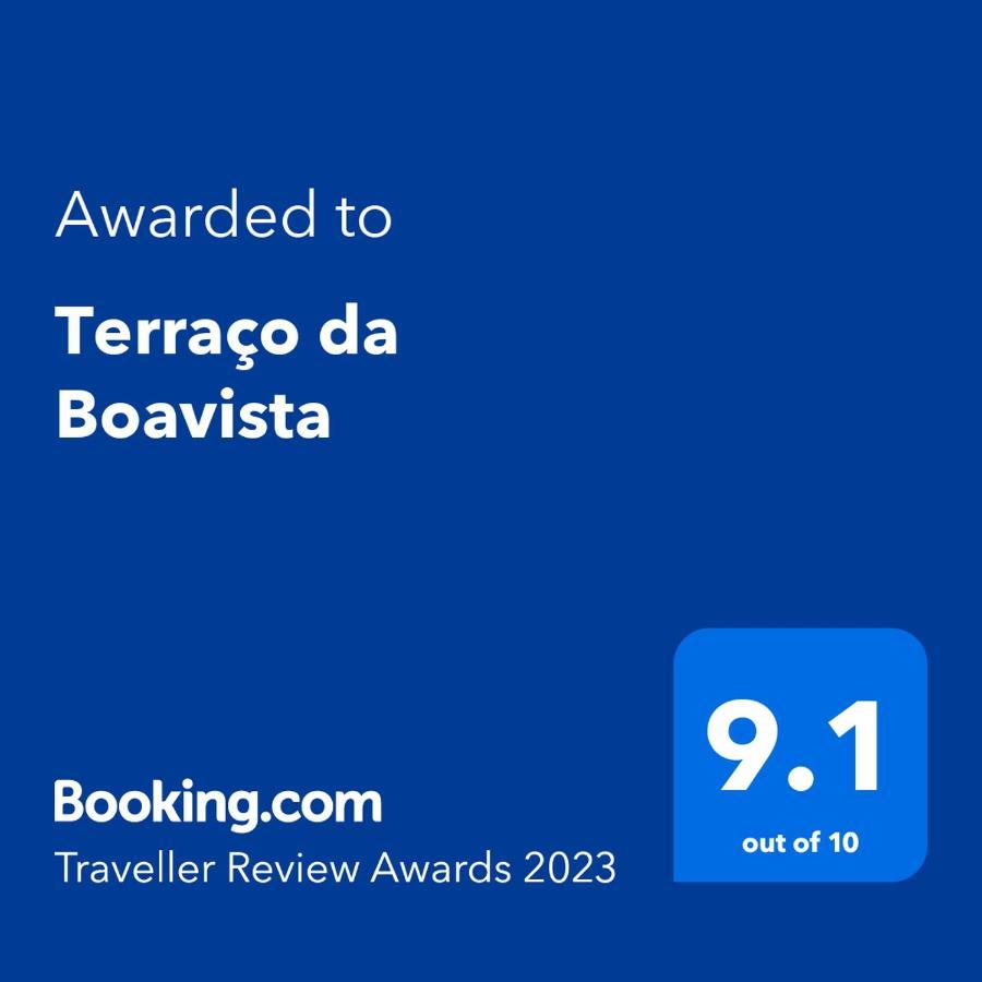 דירות פורטו Terraco Da Boavista מראה חיצוני תמונה