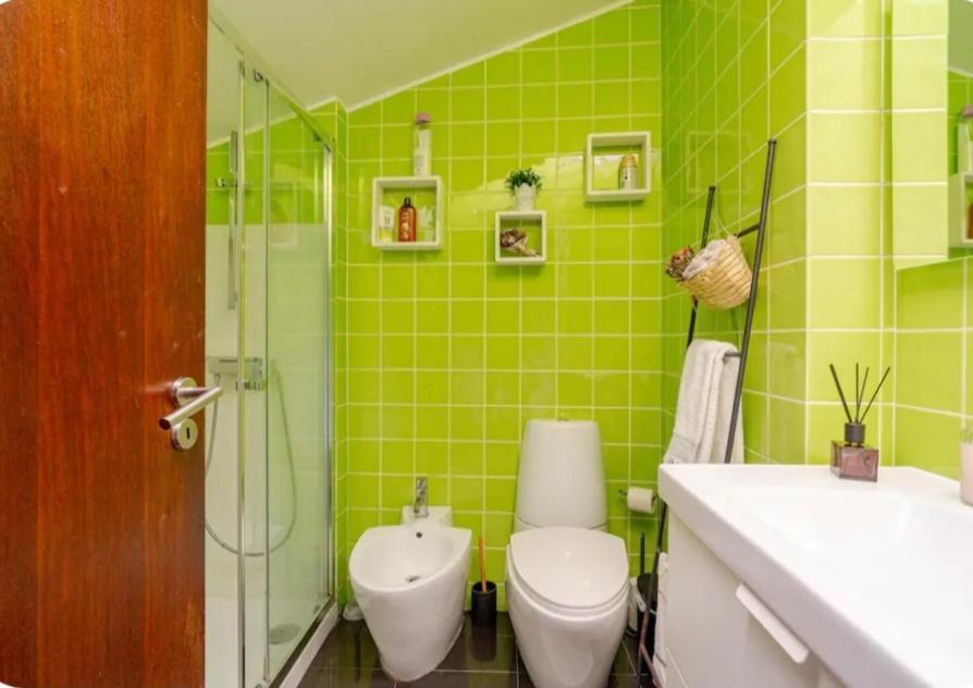 דירות פורטו Terraco Da Boavista מראה חיצוני תמונה