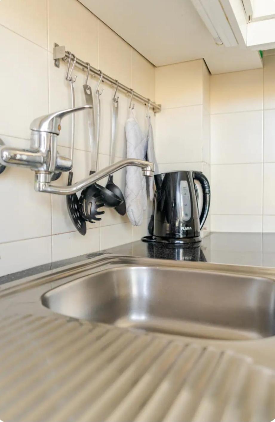 דירות פורטו Terraco Da Boavista מראה חיצוני תמונה