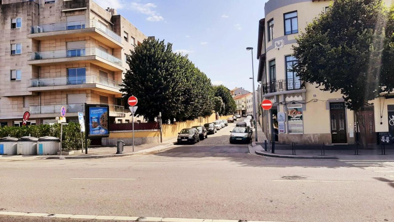 דירות פורטו Terraco Da Boavista מראה חיצוני תמונה